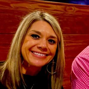 Meet your Posher, Jill